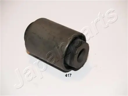Кронштейн, подушки рычага JAPANPARTS RU417