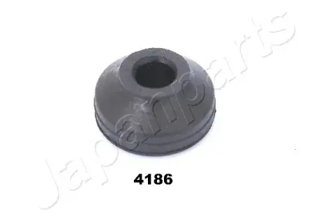Дистанционная труба, амортизатор JAPANPARTS RU4186