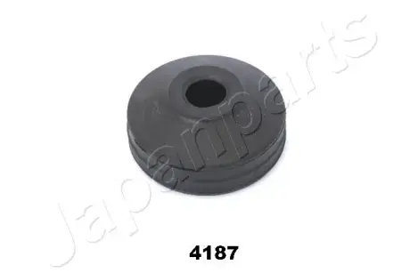 Дистанционная труба, амортизатор JAPANPARTS RU4187