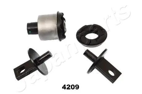 С/блок заднього важеля HONDA CIVIC VIII 05- JAPANPARTS RU4209