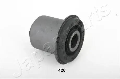 Кронштейн, подушки рычага JAPANPARTS RU426