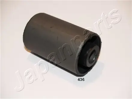Кронштейн, подушки рычага JAPANPARTS RU436