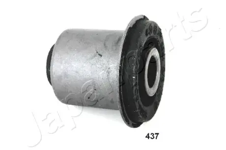Кронштейн, подушки рычага JAPANPARTS RU437