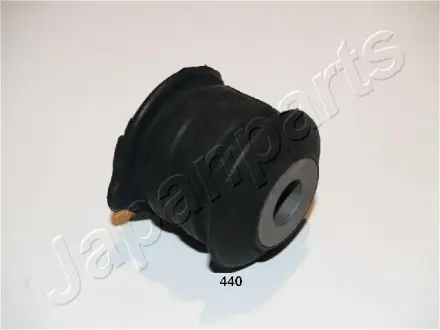 Кронштейн, подушки рычага JAPANPARTS RU440