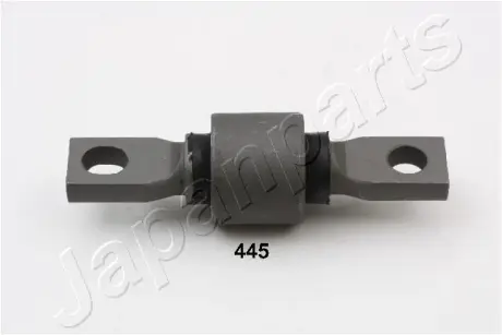 Кронштейн, подушки рычага JAPANPARTS RU445
