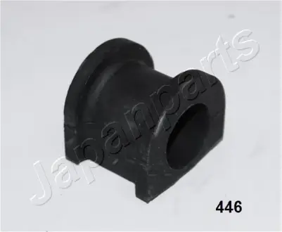 HONDA втулка переднього стабілізатора Civic 01- JAPANPARTS RU446