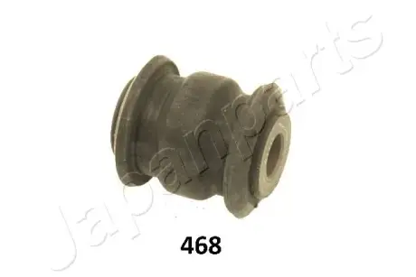 Кронштейн, подушки рычага JAPANPARTS RU468