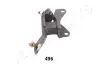Опора КПП передня ліва HONDA ACCORD 03-08 JAPANPARTS RU496 (фото 1)