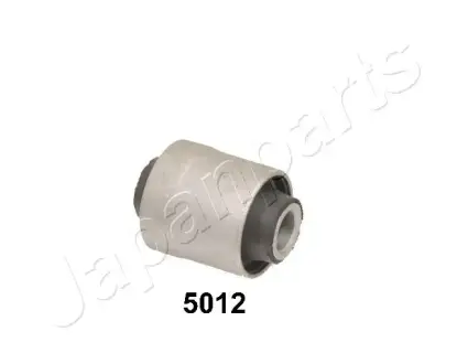 Кронштейн, подушки рычага JAPANPARTS RU5012