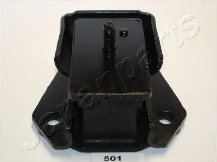 Подушка двигуна MISUBISHI Pajero III 01- JAPANPARTS RU501