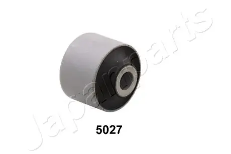 Кронштейн, подушки рычага JAPANPARTS RU5027