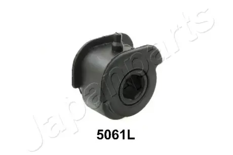Кронштейн, подушки рычага JAPANPARTS RU5061L