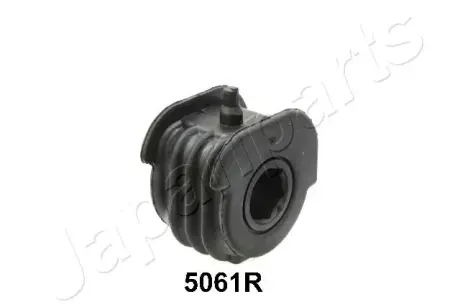 Кронштейн, подушки рычага JAPANPARTS RU5061R