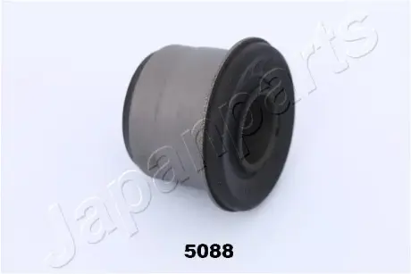 Кронштейн, подушки рычага JAPANPARTS RU5088