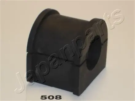 HYUNDAI втулка стабілізатора передн.Galloper,Mitsubishi L200,Pajero I,II,III,Sport JAPANPARTS RU508