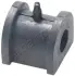 Втулка передн. стаб. MITSUBISHI CARISMA -06 JAPANPARTS RU5122 (фото 1)