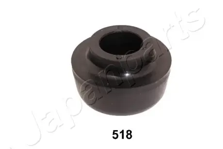MITSUBISHI С/блок заднього важеля Pajero -91 JAPANPARTS RU518