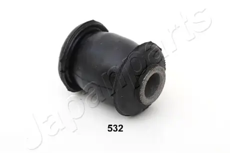 Кронштейн, подушки рычага JAPANPARTS RU532