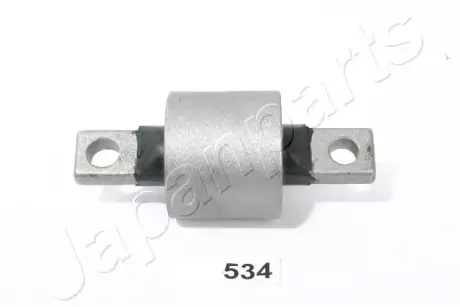 Кронштейн, подушки рычага JAPANPARTS RU534