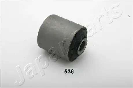 Кронштейн, подушки рычага JAPANPARTS RU536