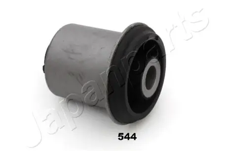 Кронштейн, подушки рычага JAPANPARTS RU544