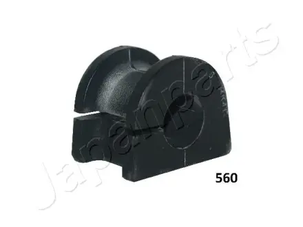 MITSUBISHI втулка задн.стабілізатора 23mm Pajero 00- JAPANPARTS RU560