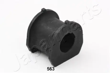 MITSUBISHI втулка передн. стабілізатора Pajero 2.8mm JAPANPARTS RU563