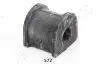 MITSUBISHI втулка передн. стаб.Galant 96- JAPANPARTS RU572 (фото 1)