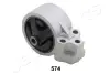 MITSUBISHI подушка двигуна Carisma 1,6-1,8 -07 JAPANPARTS RU574 (фото 1)
