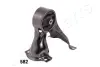 Подушка двтгателя MITSUBISHI Lancer 1.6 03-13 JAPANPARTS RU582 (фото 1)