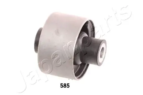 Кронштейн, подушки рычага JAPANPARTS RU585