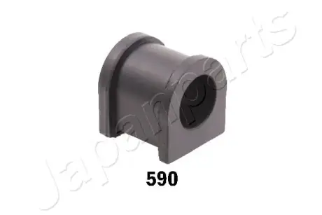 MITSUBISHI втулка стабілізатора передн. L200 96- JAPANPARTS RU590