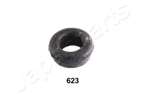 Кронштейн, подушки рычага JAPANPARTS RU623