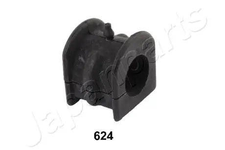 SUBARU втулка стабілізатора Justy IV, Daihatsu Sirion JAPANPARTS RU624