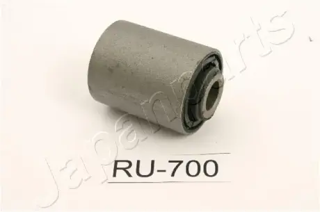 Кронштейн, подушки рычага JAPANPARTS RU700