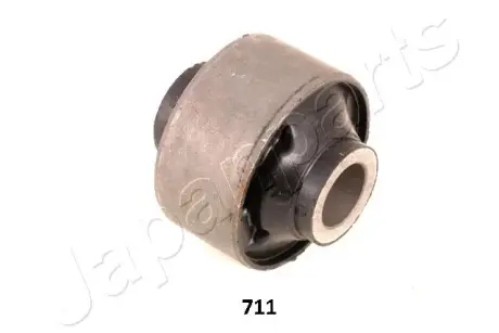 Кронштейн, подушки рычага JAPANPARTS RU711