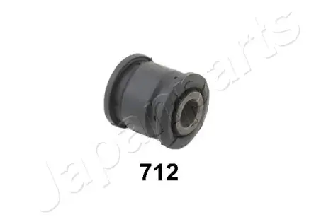 Кронштейн, подушки рычага JAPANPARTS RU712