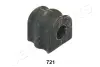 SUBARU втулка стабілізатора IMPREZA 00- JAPANPARTS RU721 (фото 1)