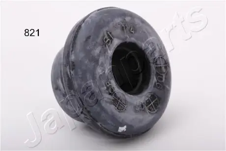 Кронштейн, подушки рычага JAPANPARTS RU821