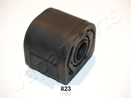 Кронштейн, подушки рычага JAPANPARTS RU823