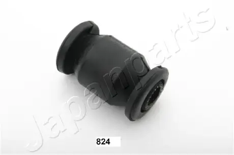 Кронштейн, подушки рычага JAPANPARTS RU824