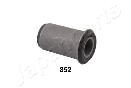 Кронштейн, подушки рычага JAPANPARTS RU852