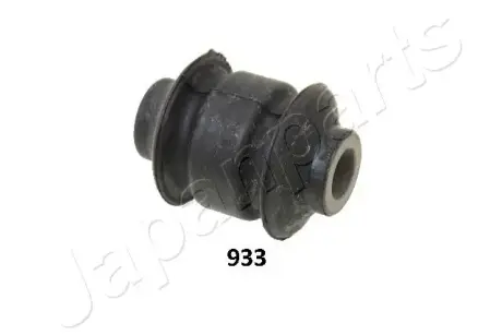 Кронштейн, подушки рычага JAPANPARTS RU933