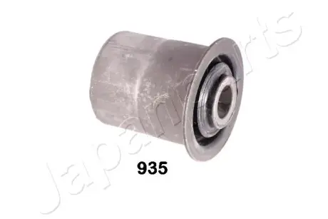 Кронштейн, подушки рычага JAPANPARTS RU935