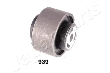 Кронштейн, подушки рычага JAPANPARTS RU939