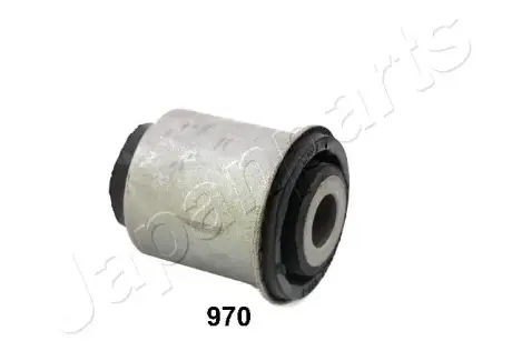 Кронштейн, подушки рычага JAPANPARTS RU970