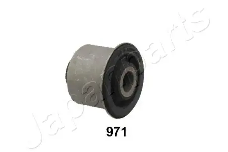 Кронштейн, подушки рычага JAPANPARTS RU971