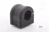 CHEVROLET втулка стабілізатора Captiva,Opel Antara JAPANPARTS RUC01 (фото 1)