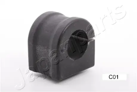 CHEVROLET втулка стабілізатора Captiva,Opel Antara JAPANPARTS RUC01