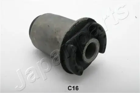 Кронштейн, подушки рычага JAPANPARTS RUC16